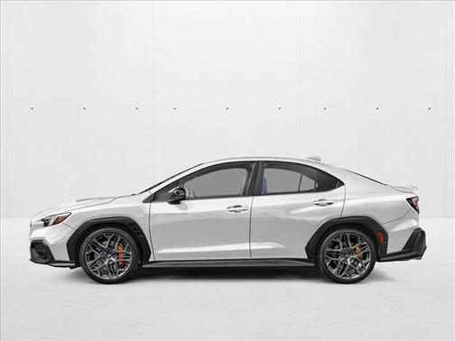 2026 Subaru WRX Base