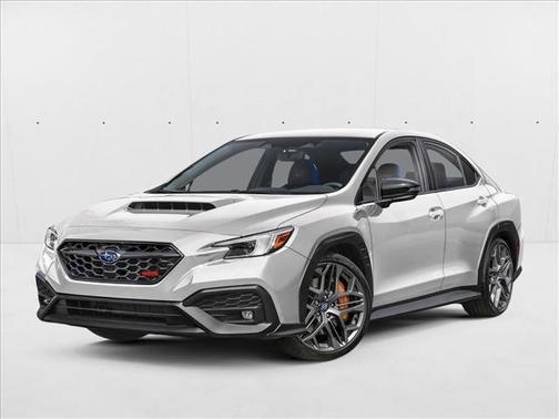 2026 Subaru WRX Base