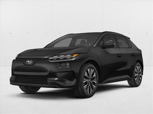 2026 Subaru Solterra Touring