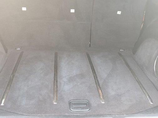 2011 Jeep Grand Cherokee Overland