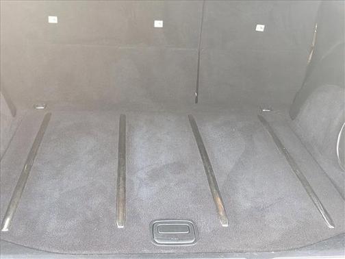 2011 Jeep Grand Cherokee Overland