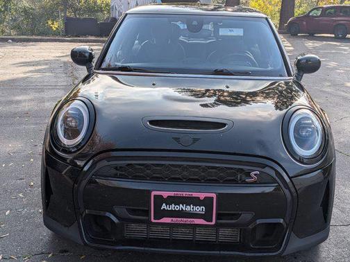 2022 MINI Hardtop Cooper S