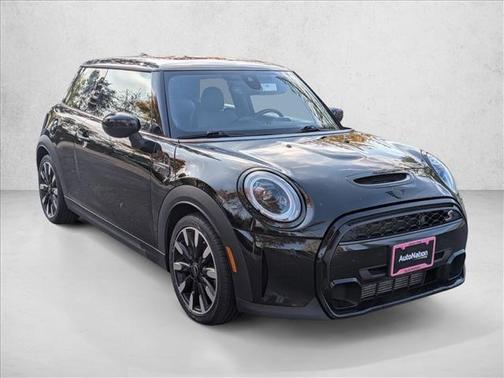 2022 MINI Hardtop Cooper S