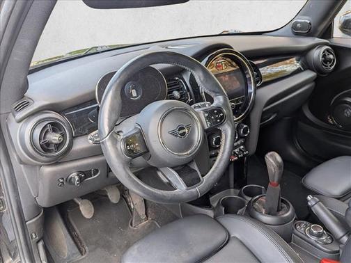 2022 MINI Hardtop Cooper S