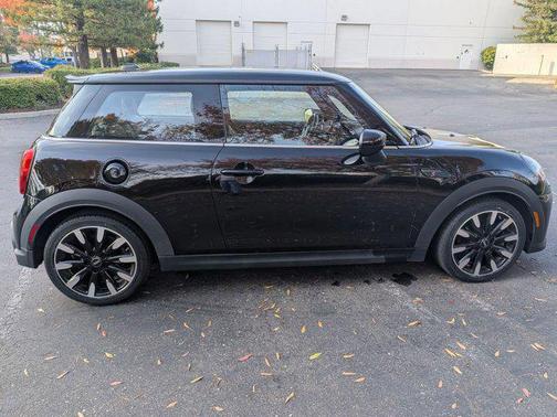 2022 MINI Hardtop Cooper S