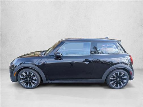2022 MINI Hardtop Cooper S