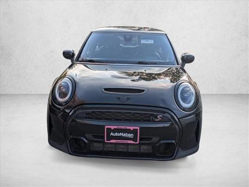2022 MINI Hardtop Cooper S