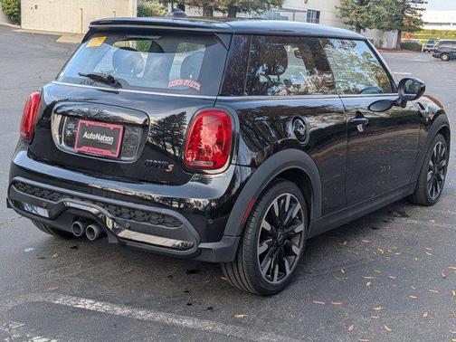 2022 MINI Hardtop Cooper S