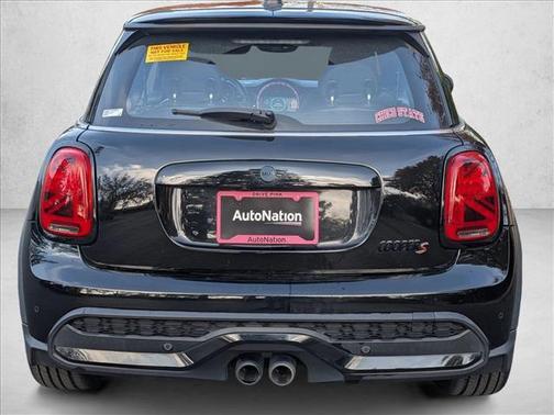 2022 MINI Hardtop Cooper S