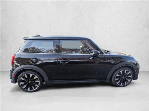 2022 MINI Hardtop Cooper S