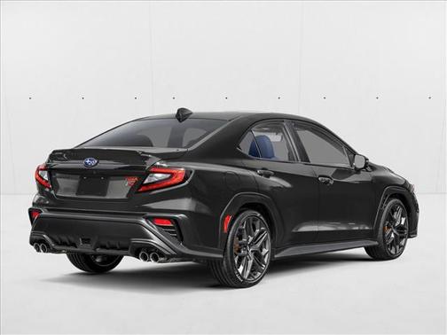 2026 Subaru WRX Base