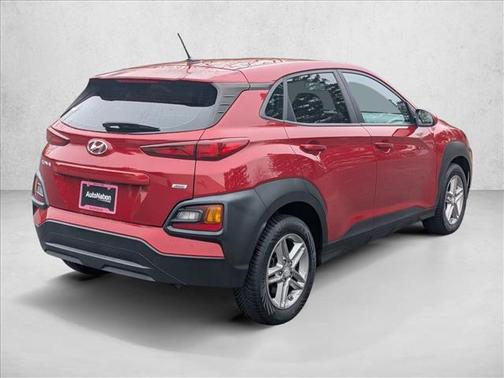 2019 Hyundai KONA SE
