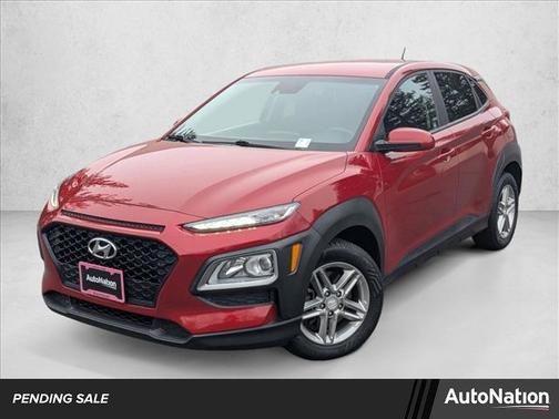 2019 Hyundai KONA SE