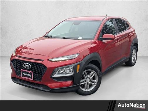 2019 Hyundai KONA SE