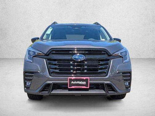Magnetite Gray Metallic 2026 Subaru Ascent Premium 7-Passenger