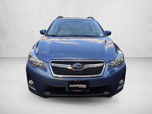 2017 Subaru Crosstrek 2.0i Premium