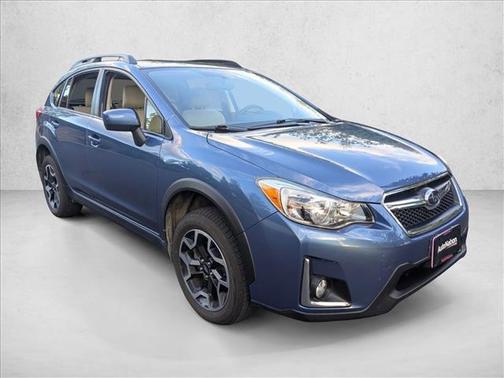 2017 Subaru Crosstrek 2.0i Premium