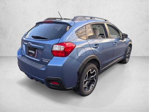2017 Subaru Crosstrek 2.0i Premium