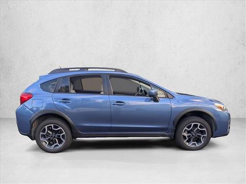 2017 Subaru Crosstrek 2.0i Premium