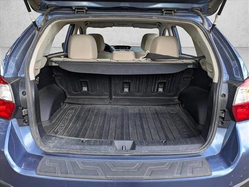 2017 Subaru Crosstrek 2.0i Premium