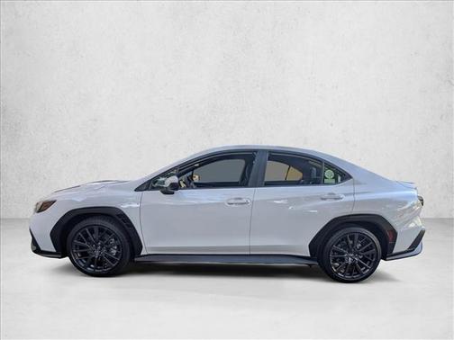 2025 Subaru WRX Premium