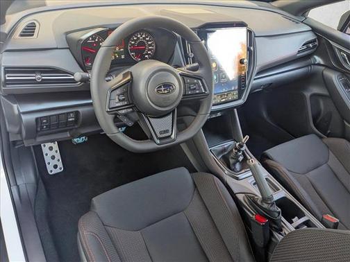 2025 Subaru WRX Premium