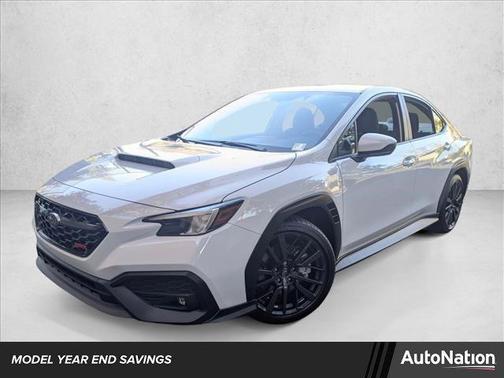 2025 Subaru WRX Premium