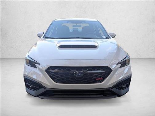 2025 Subaru WRX Premium
