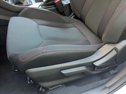 2025 Subaru WRX Premium