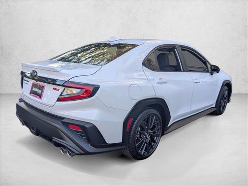 2025 Subaru WRX Premium