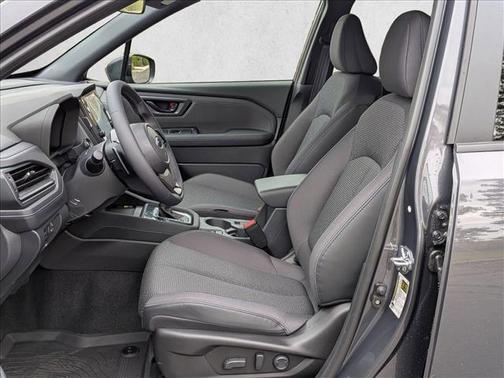 2025 Subaru Forester Hybrid Premium