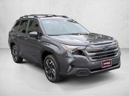 2025 Subaru Forester Hybrid Premium