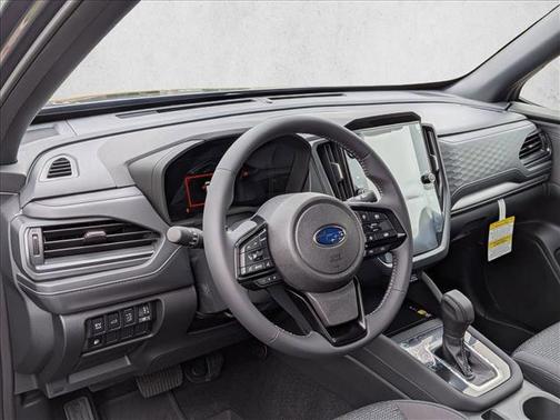 2025 Subaru Forester Hybrid Premium