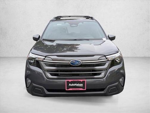 2025 Subaru Forester Hybrid Premium