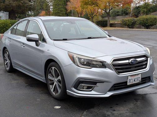 2018 Subaru Legacy Limited