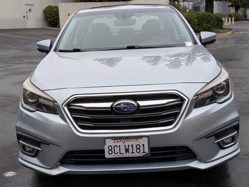 2018 Subaru Legacy Limited