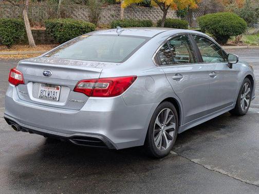 2018 Subaru Legacy Limited