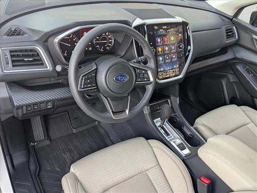 2025 Subaru Ascent Premium 7-Passenger