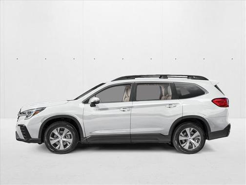 2025 Subaru Ascent Premium 7-Passenger
