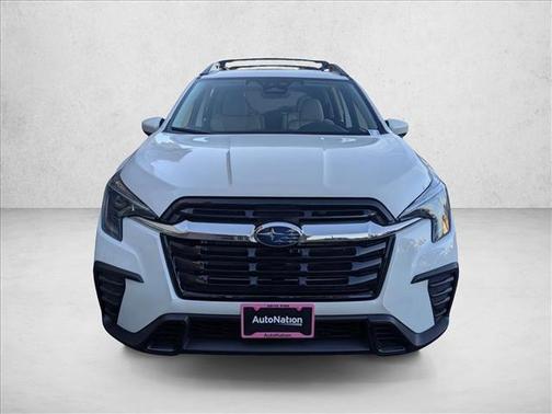 2025 Subaru Ascent Premium 7-Passenger