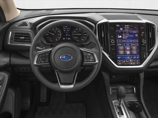 2025 Subaru Ascent Premium 7-Passenger