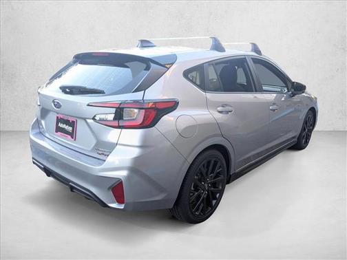 2025 Subaru Impreza RS
