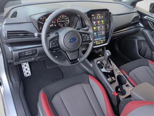 2025 Subaru Impreza RS