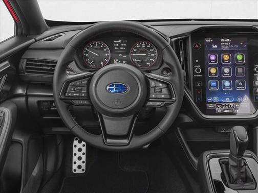 2025 Subaru Impreza RS