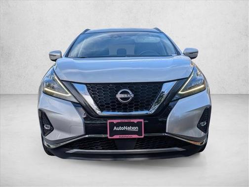 2023 Nissan Murano SV Intelligent AWD