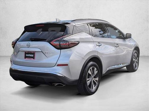 2023 Nissan Murano SV Intelligent AWD