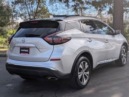 2023 Nissan Murano SV Intelligent AWD