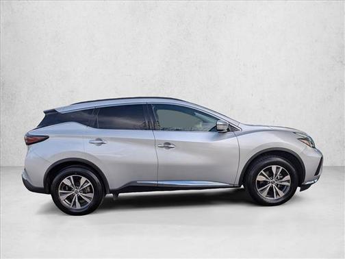 2023 Nissan Murano SV Intelligent AWD