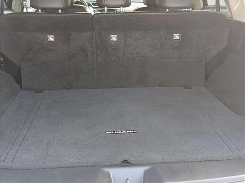 2023 Nissan Murano SV Intelligent AWD