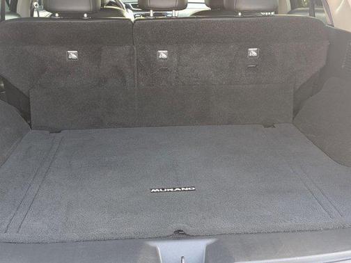 2023 Nissan Murano SV Intelligent AWD